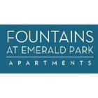 Fountains at Emerald Park