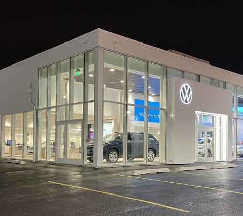 Muller Volkswagen - Highland Park, IL