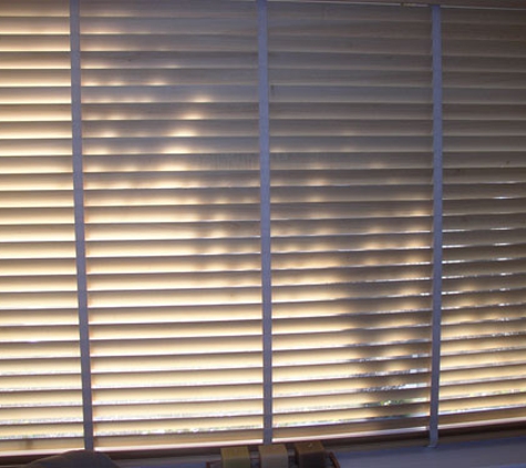 Sofloire Shutters Blinds - Ormond Beach, FL