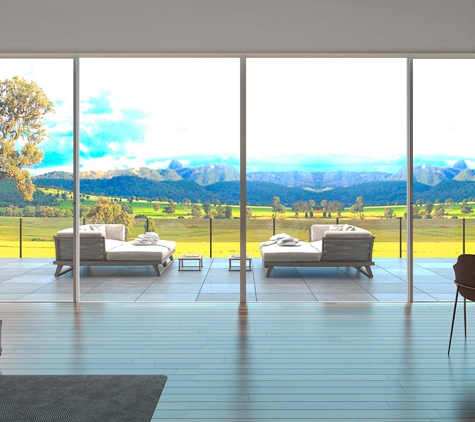 Hanlon Windows - Bomaderry, NSW