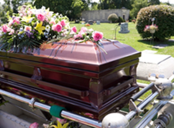 Abbott & Hast Mortuary Inc Funeral & Cremation Services - Los Angeles, CA