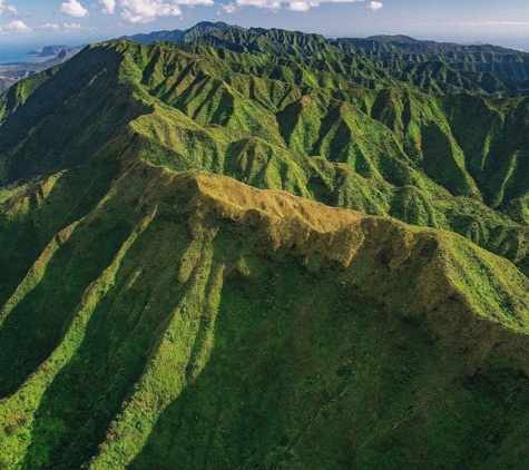 Kauai Transportation Services - Princeville, HI