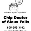 Chip Doctors of Sioux Falls - Glass-Auto, Plate, Window, Etc