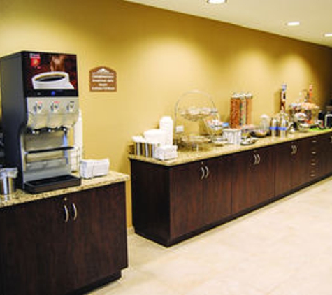 Microtel Inn & Suites By Wyndham Mineral Wells/Parkersburg - Mineral Wells, WV