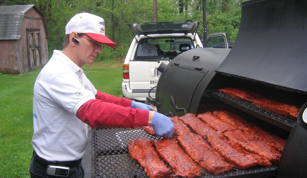 BBQ n' Fools - Greenfield, IN