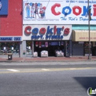 Cookie's Department Stores