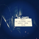 The Chapel - Restaurants