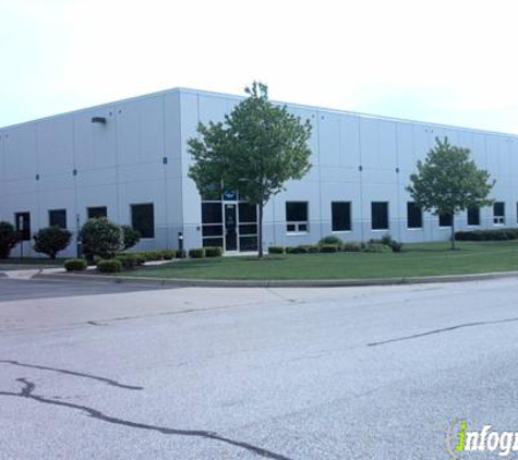 VISOgraphic, Inc. - Addison, IL