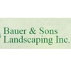 Bauer and Sons Landscaping gallery