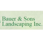 Bauer and Sons Landscaping