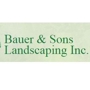 Bauer and Sons Landscaping