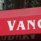 The Village Vanguard