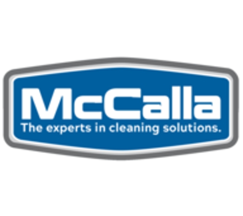 McCalla Co Janitorial Supply - Van Nuys, CA