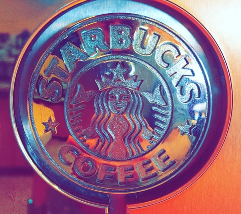 Starbucks Coffee - Sierra Vista, AZ