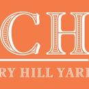 Cherry Hill Yard Sale, LLC. - Advertising-Shoppers Publications