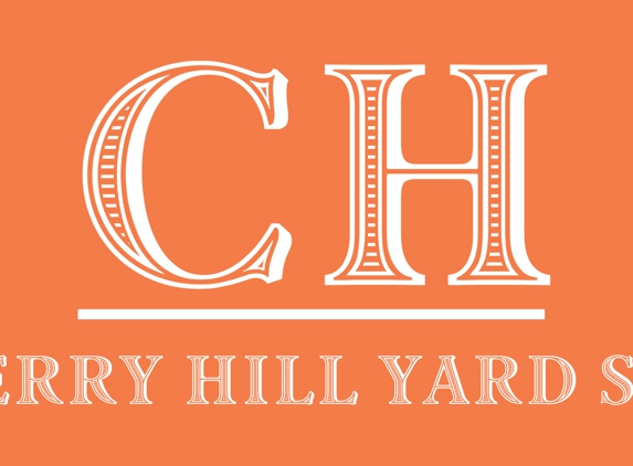 Cherry Hill Yard Sale, LLC.