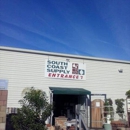 South Coast Landscaping - Topsoil