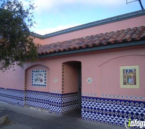 Los Toros Mexican Restaurant - Chatsworth, CA