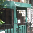 Becco Restaurant