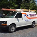 Dave Roche Electric Inc. - Cleaning Contractors