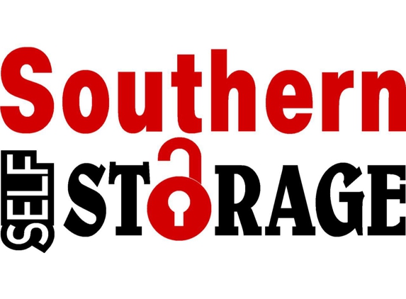 Southern Storage of Linden - Linden, AL