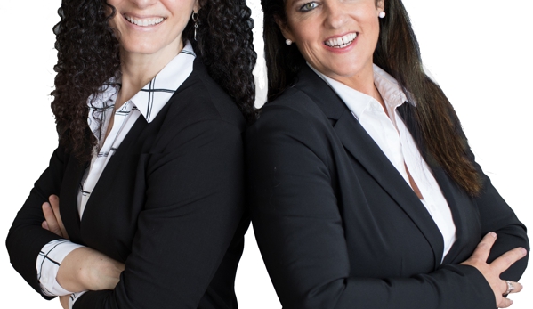 Tiffany Rider & Maria Di Lorenzo Smith, REALTOR - Newberg, OR