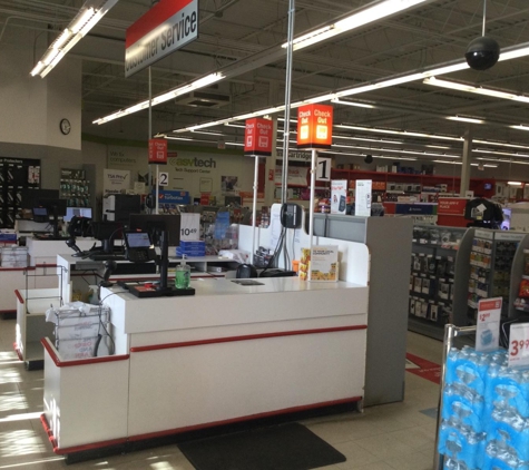 Staples - New Kensington, PA