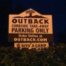 Outback Steakhouse - Steak Houses