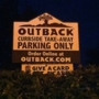 Outback Steakhouse