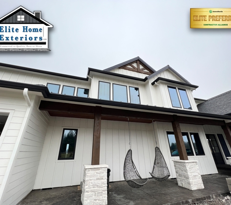 Elite Home Exteriors NW - Vancouver, WA