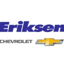 Eriksen Chevrolet-Buick - Auto Repair & Service