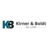 Kirner & Boldt Co., L.P.A gallery