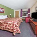 Days Inn by Wyndham New Market Battlefield - Motels