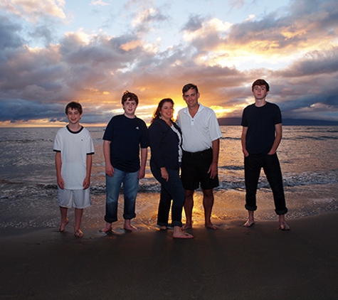 Maui Island Portraits - Wailuku, HI