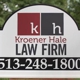 Kroener Hale Law Firm