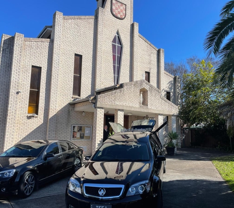 Turner Family Funerals - Nowra, NSW