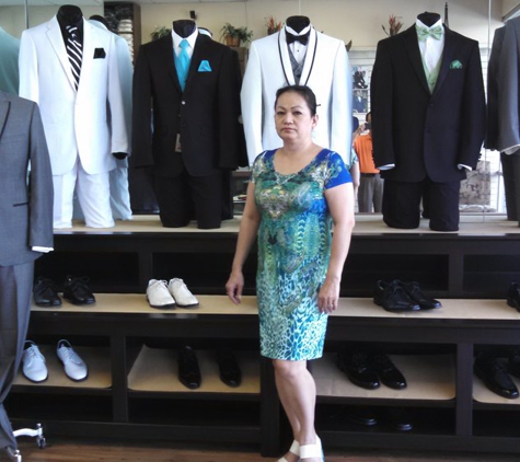 Snow's Tailoring & Tuxwear - Encinitas, CA