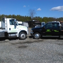 ELC Towing and Transport - Towing