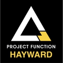 Project Function Hayward - Health Clubs