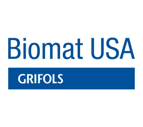 Grifols Biomat USA - Plasma Donation Center - Bryan, TX