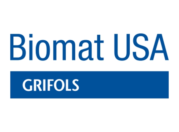 Biomat USA, Inc. - Laredo, TX