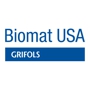 Grifols Biomat USA Plasma Center