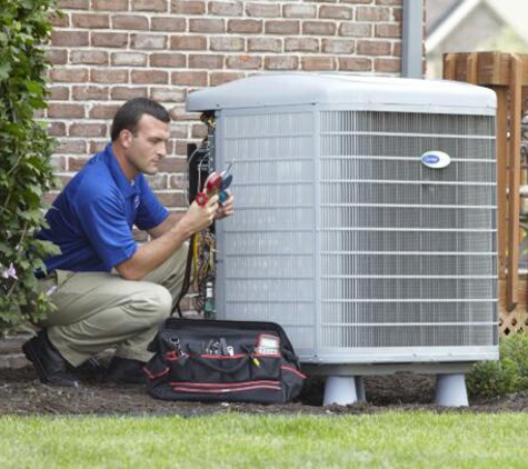 Modern Air Heating & Cooling - Heating & Air Conditioning Repair & Service - Bradford, MA