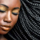 Afronique Braids - Beauty Salons