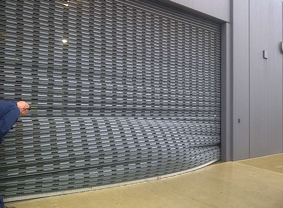 Integrity Doors & Engineering - Industrial & Commercial Roller Doors Adelaide - Holden Hill, SA
