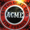 Acme Tattoo gallery