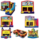 Family Time Inflatables - Party & Event Planners