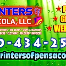 Printers of Pensacola - Internet Products & Services