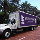 White Knight Moving & Storage - Moving Services-Labor & Materials