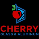 Cherry Glass & Aluminum - Windows